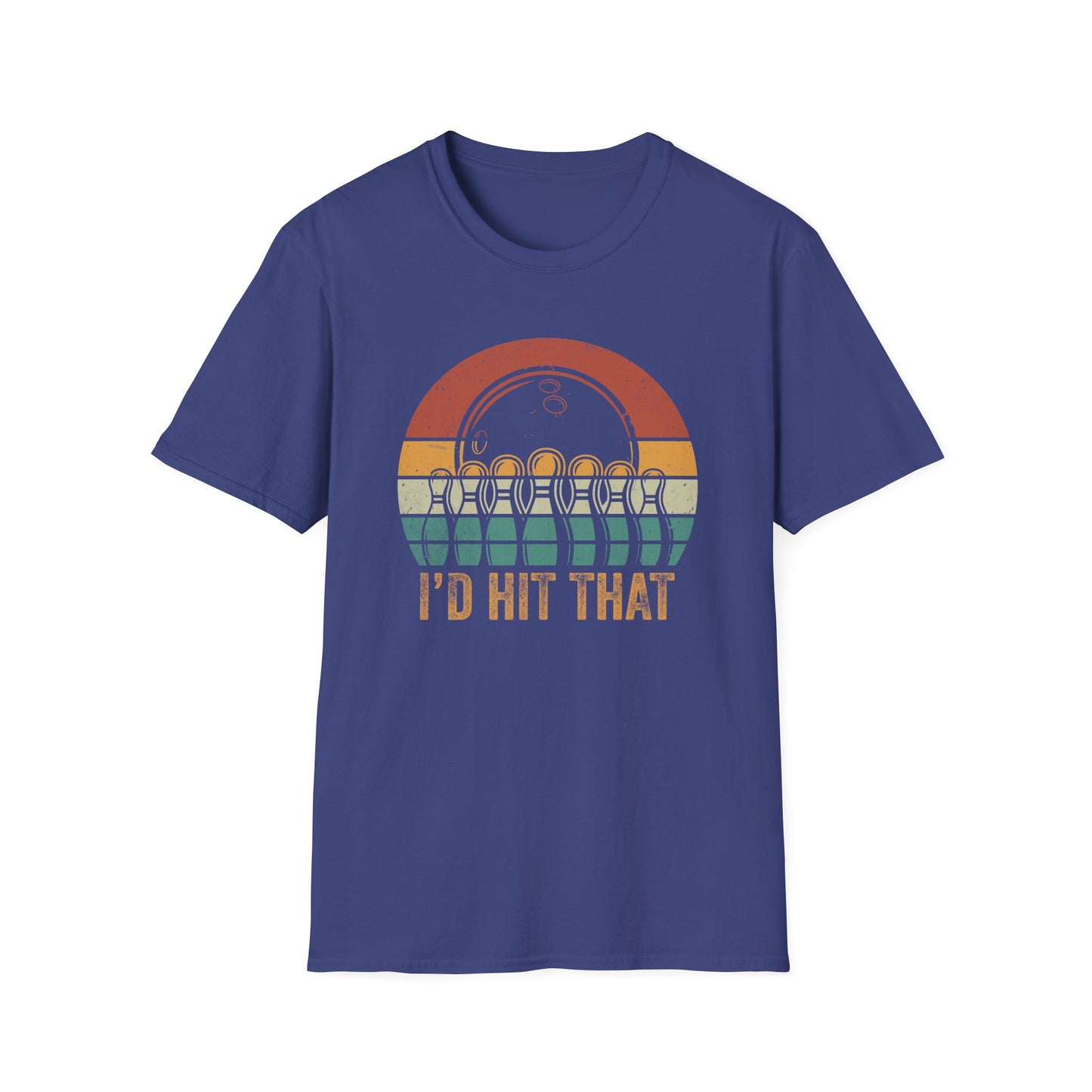 I'D hit that T-Shirt