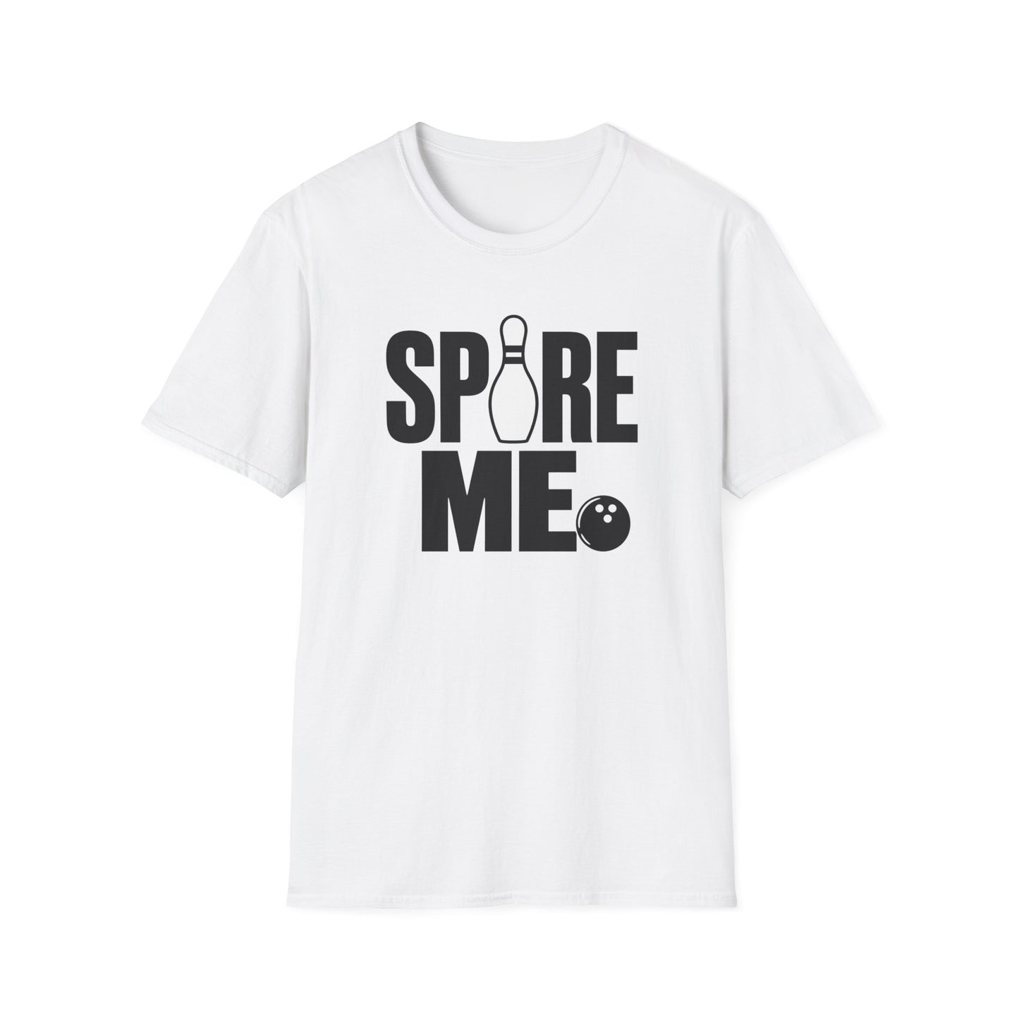Spare me T-Shirt
