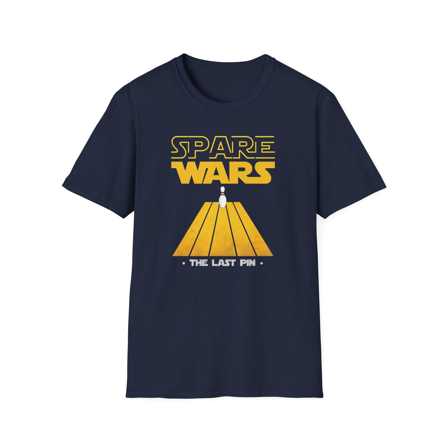 Spare wars funny T-Shirt