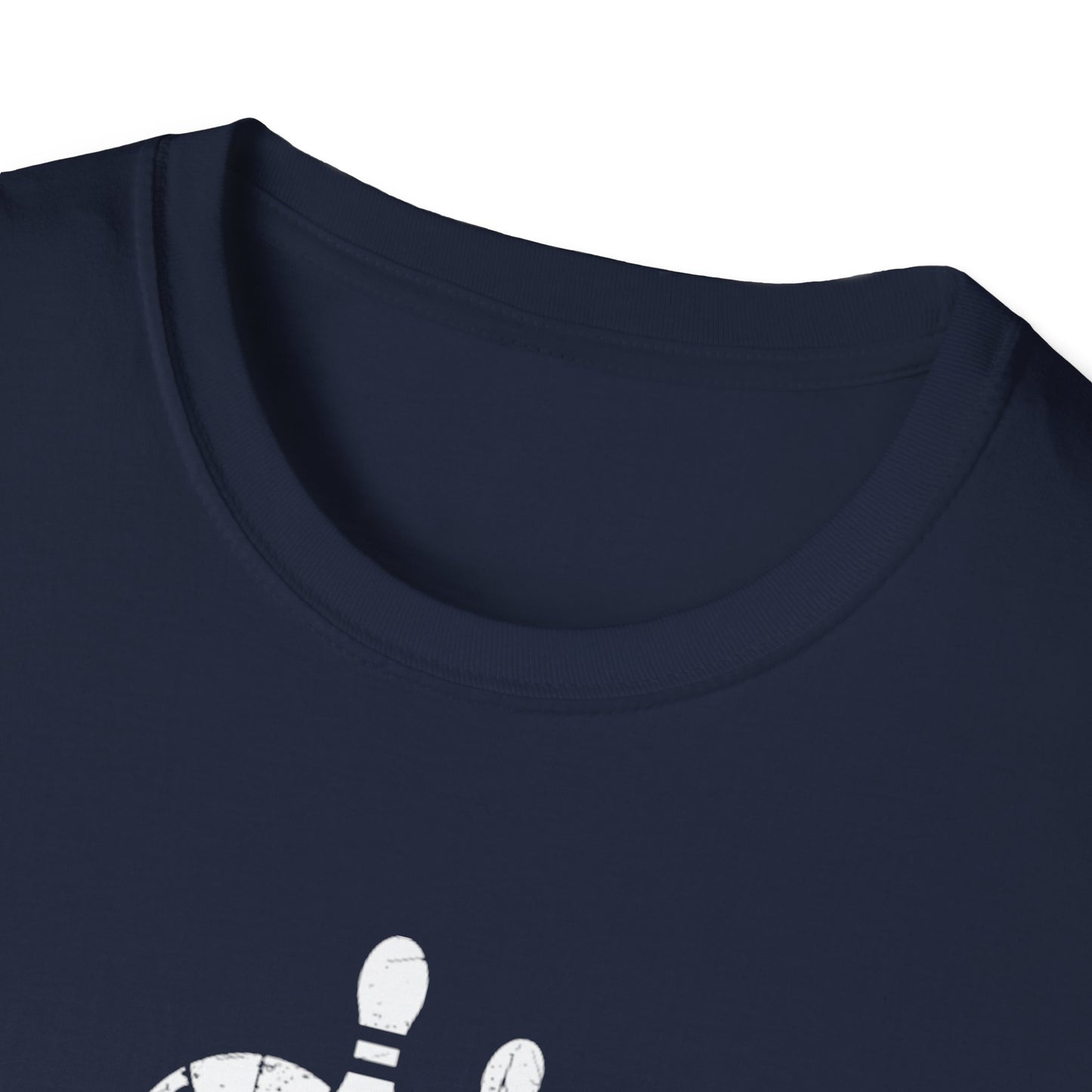 Husband. Dad. Bowling. Legend. T-Shirt