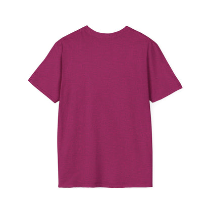 Bowling heart USA T-Shirt