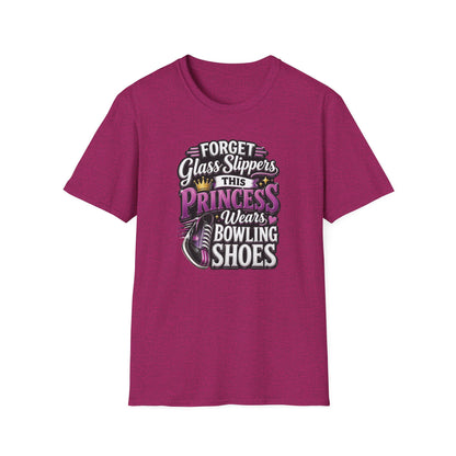 Bowling princess T-Shirt