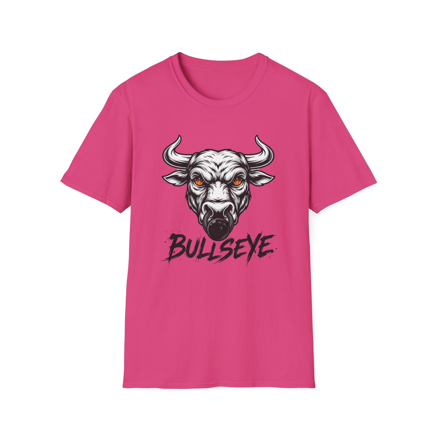 Bullseye design T-Shirt