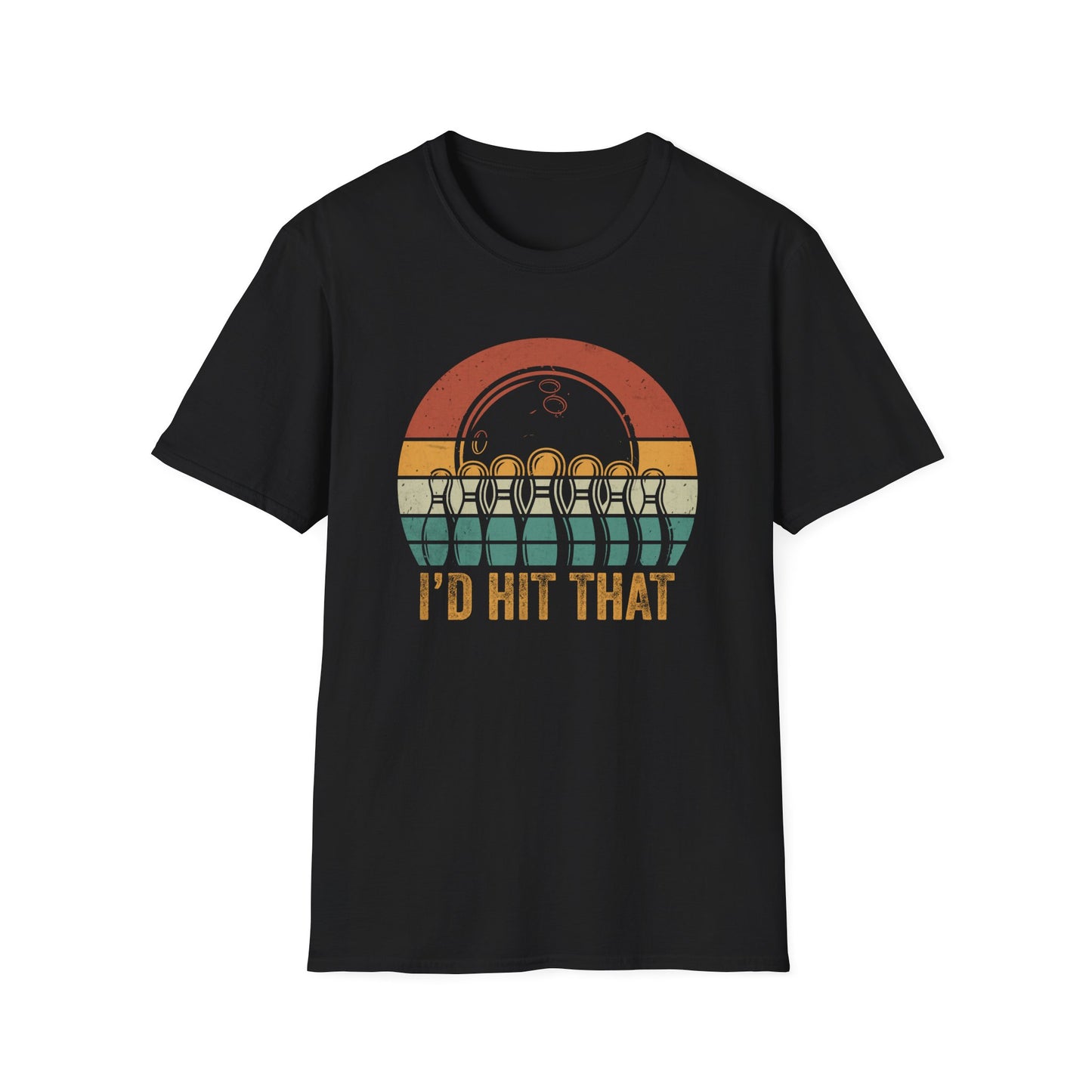 I'D hit that T-Shirt