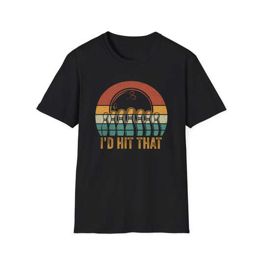 I'D hit that T-Shirt