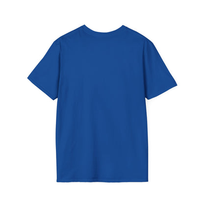 Technical eat, sleep, bowl, repeat chart T-Shirt