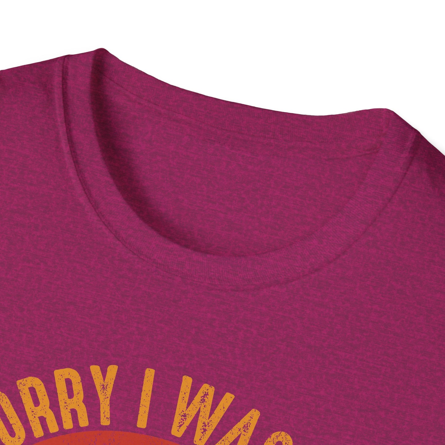 Thinking about Bowling funny T-Shirt