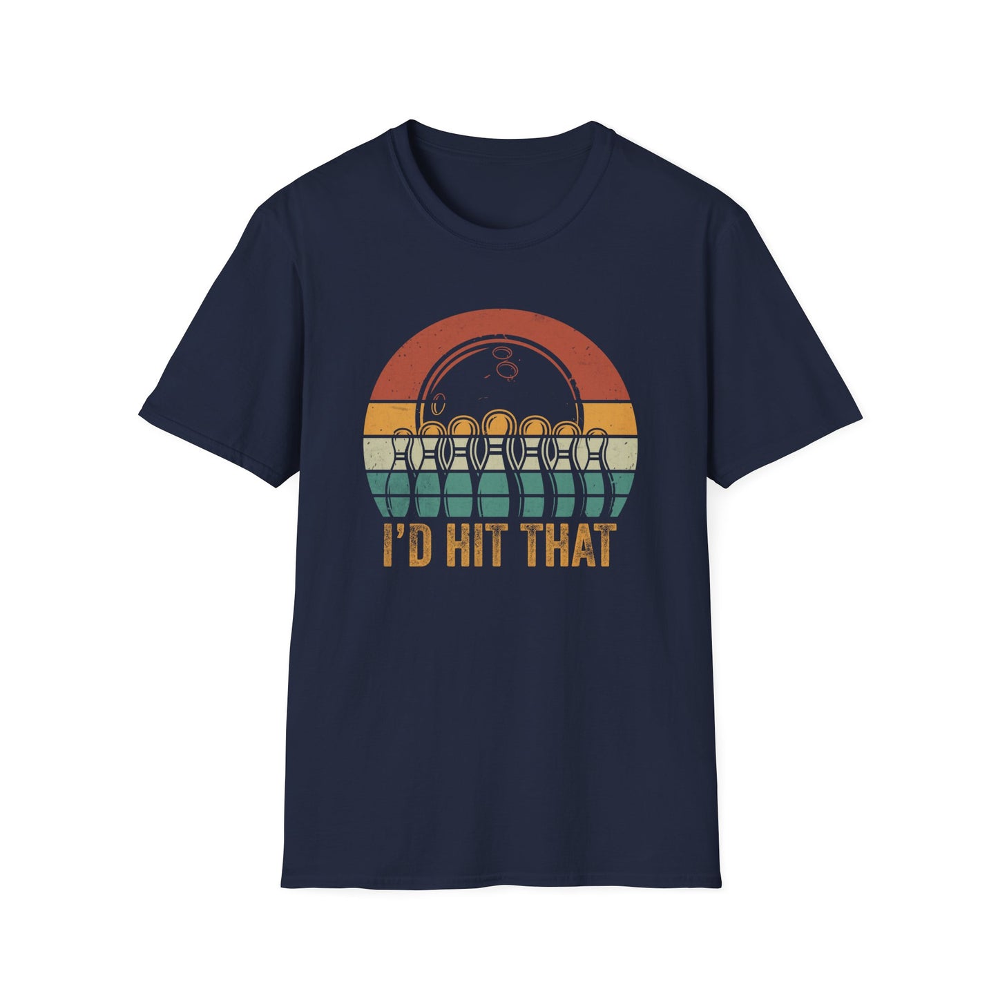 I'D hit that T-Shirt