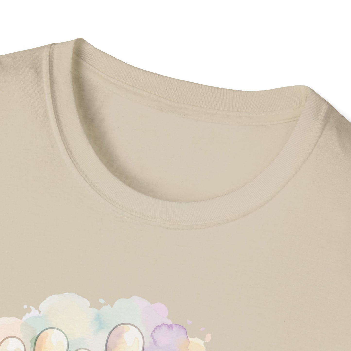 Watercolor cute bowling T-Shirt