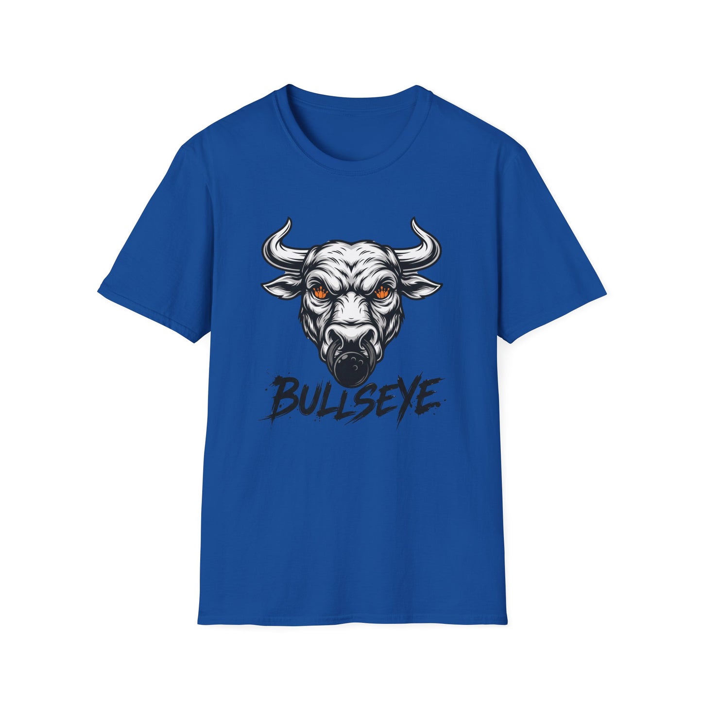Bullseye design T-Shirt