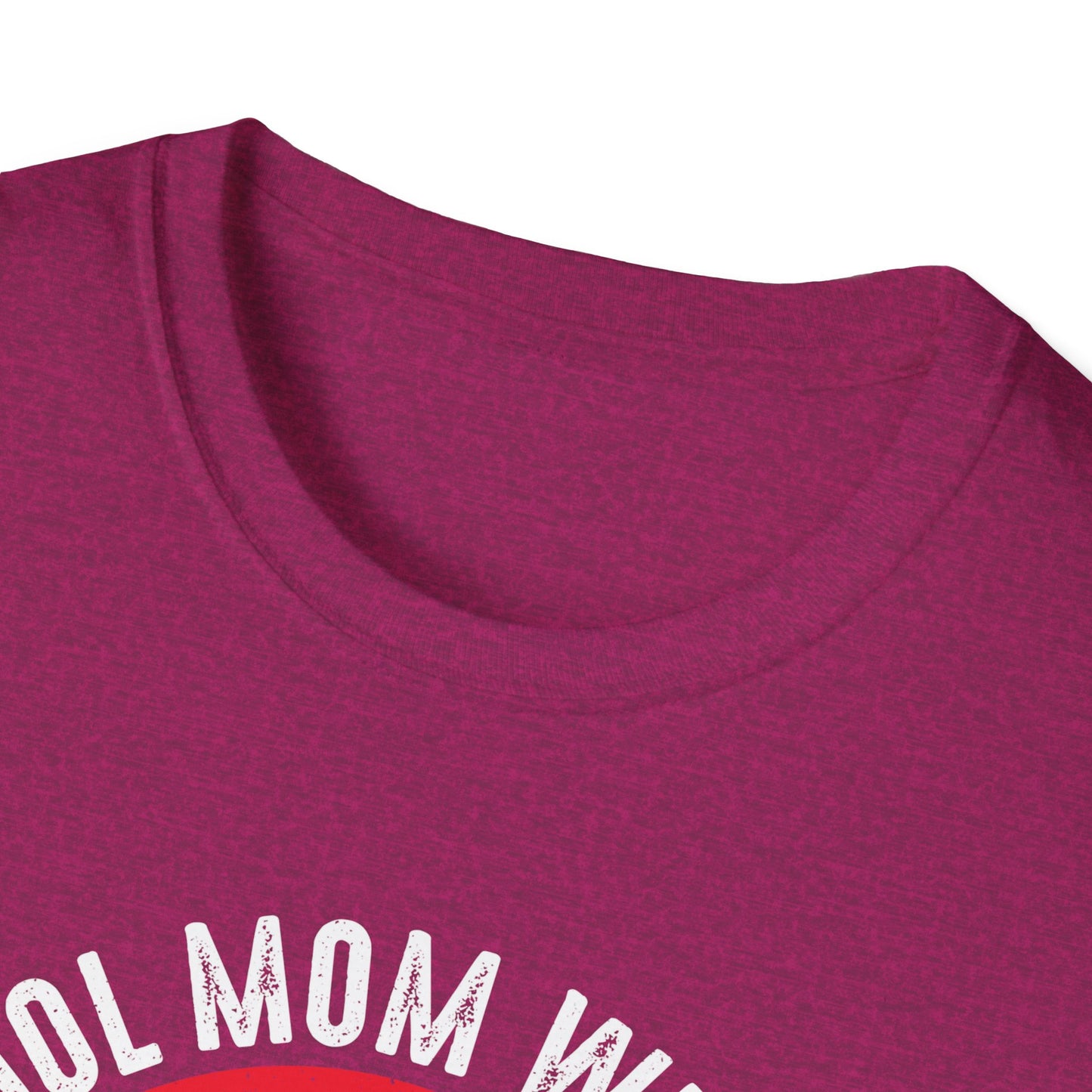 Cool mom with a bowling ball T-Shirt