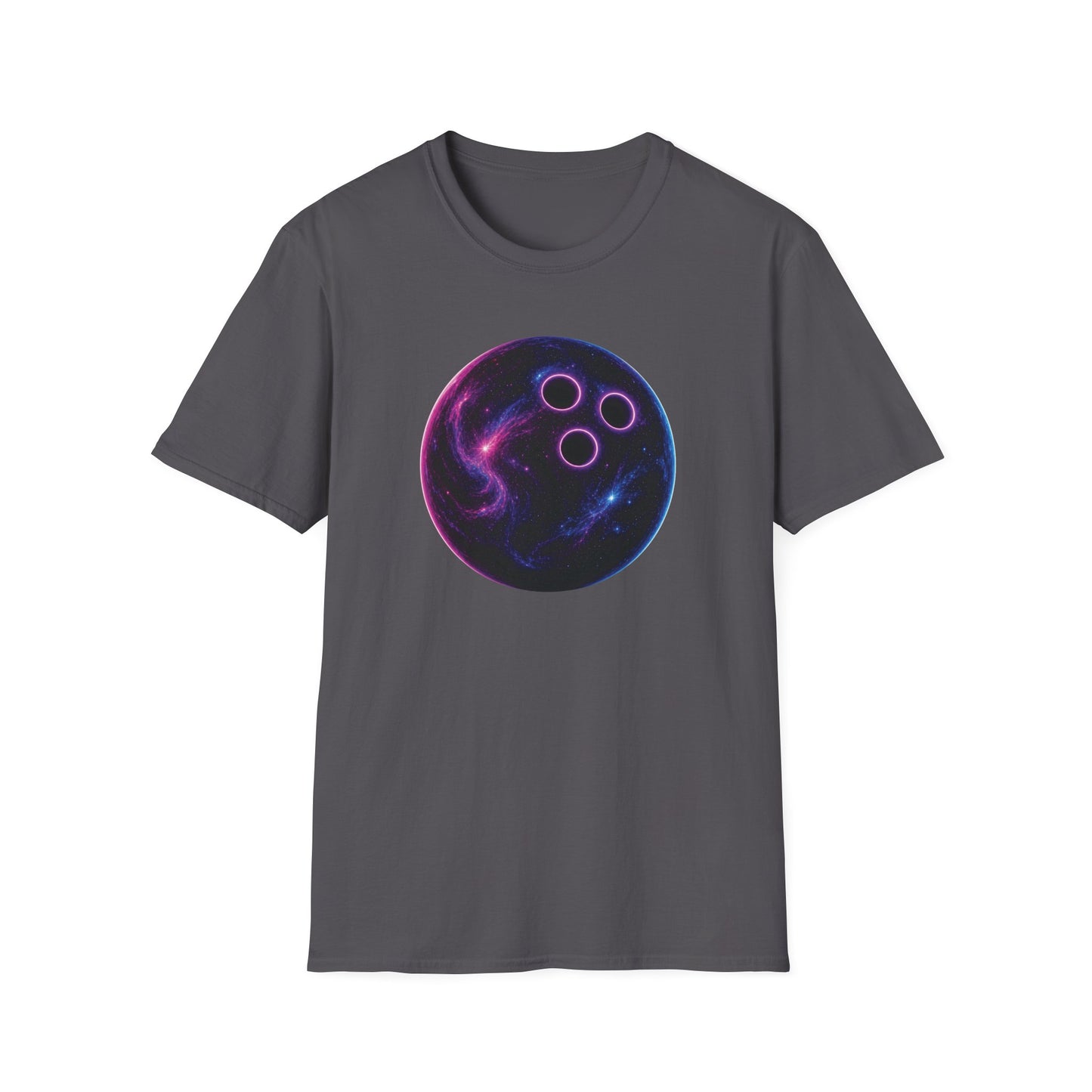 Galactic bowling ball T-Shirt