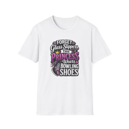 Bowling princess T-Shirt