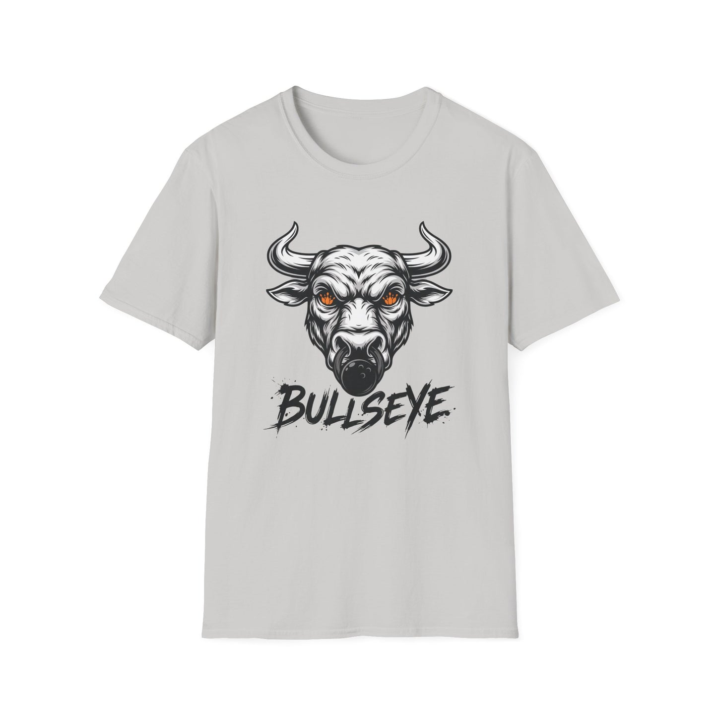 Bullseye design T-Shirt
