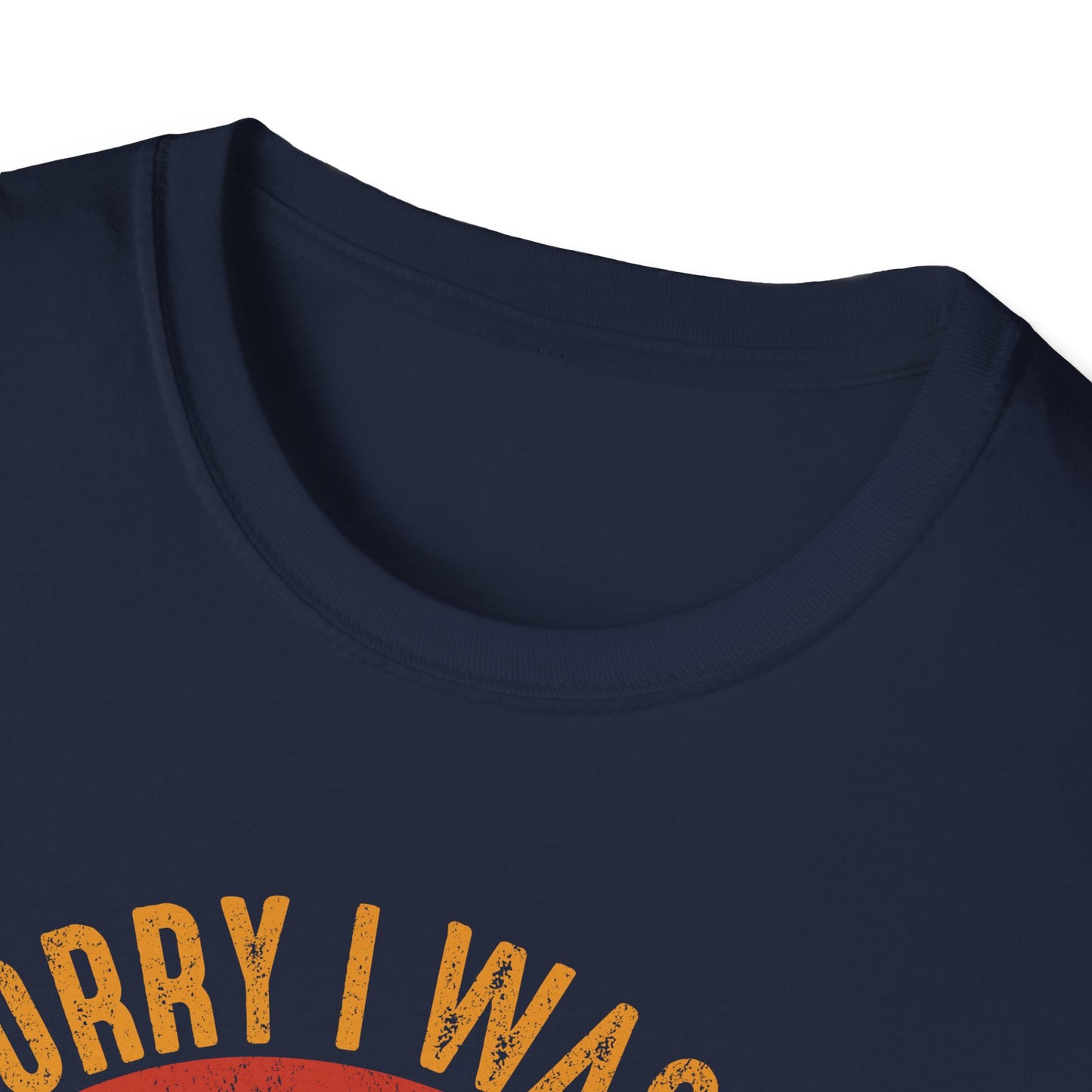Thinking about Bowling funny T-Shirt