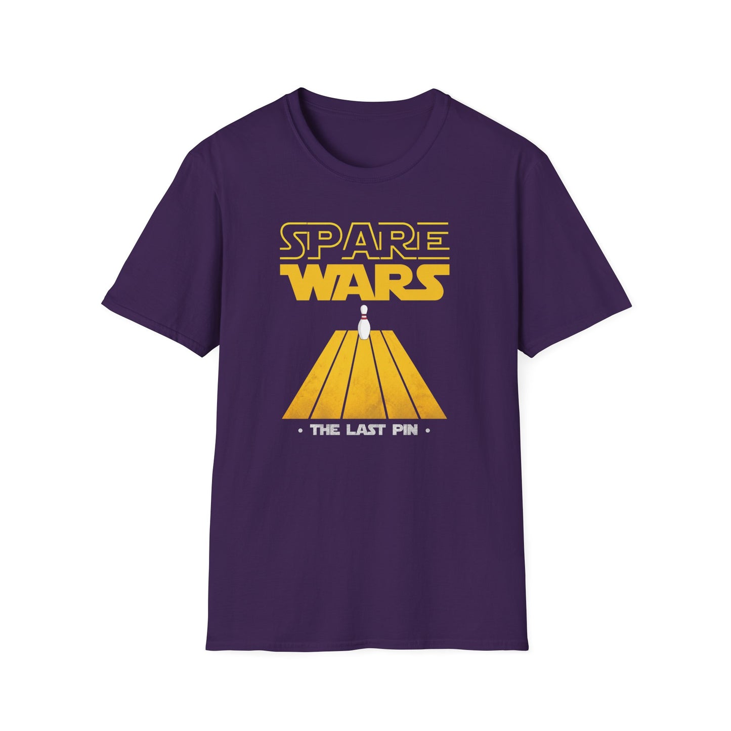 Spare wars funny T-Shirt