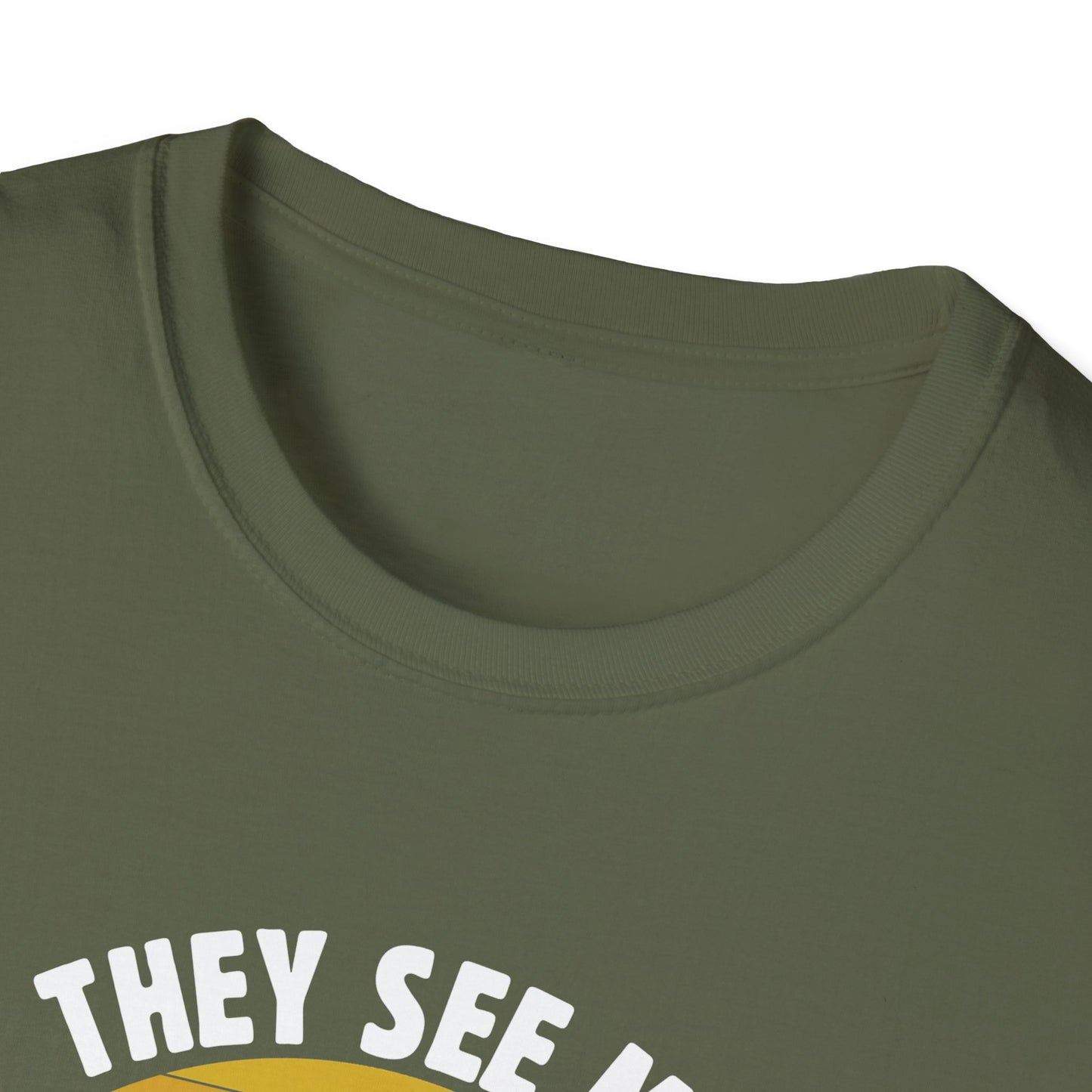 They see me bowling T-Shirt