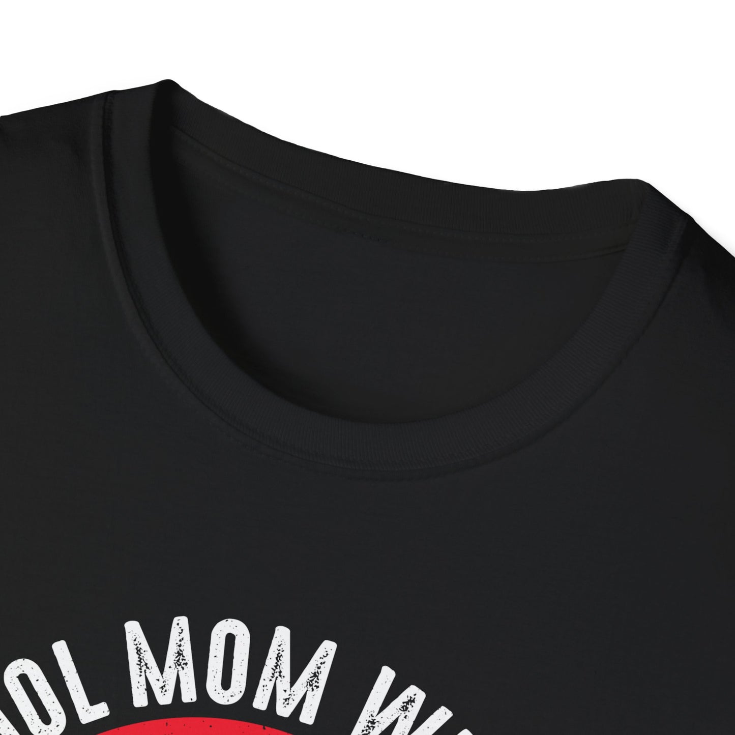 Cool mom with a bowling ball T-Shirt