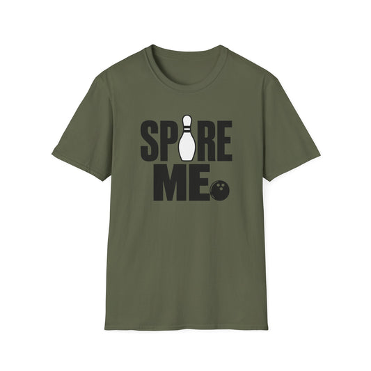 Spare me T-Shirt