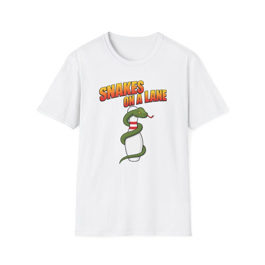 Snakes on a lane T-Shirt