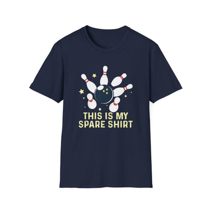 This is my spare shirt T-Shirt