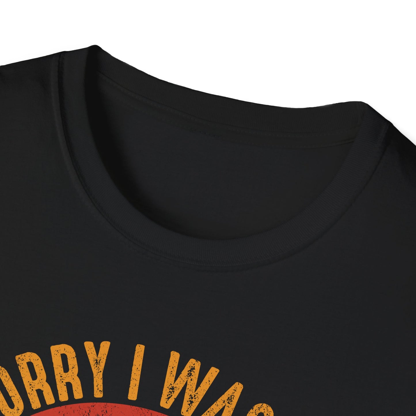 Thinking about Bowling funny T-Shirt