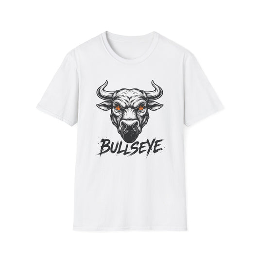 Bullseye design T-Shirt