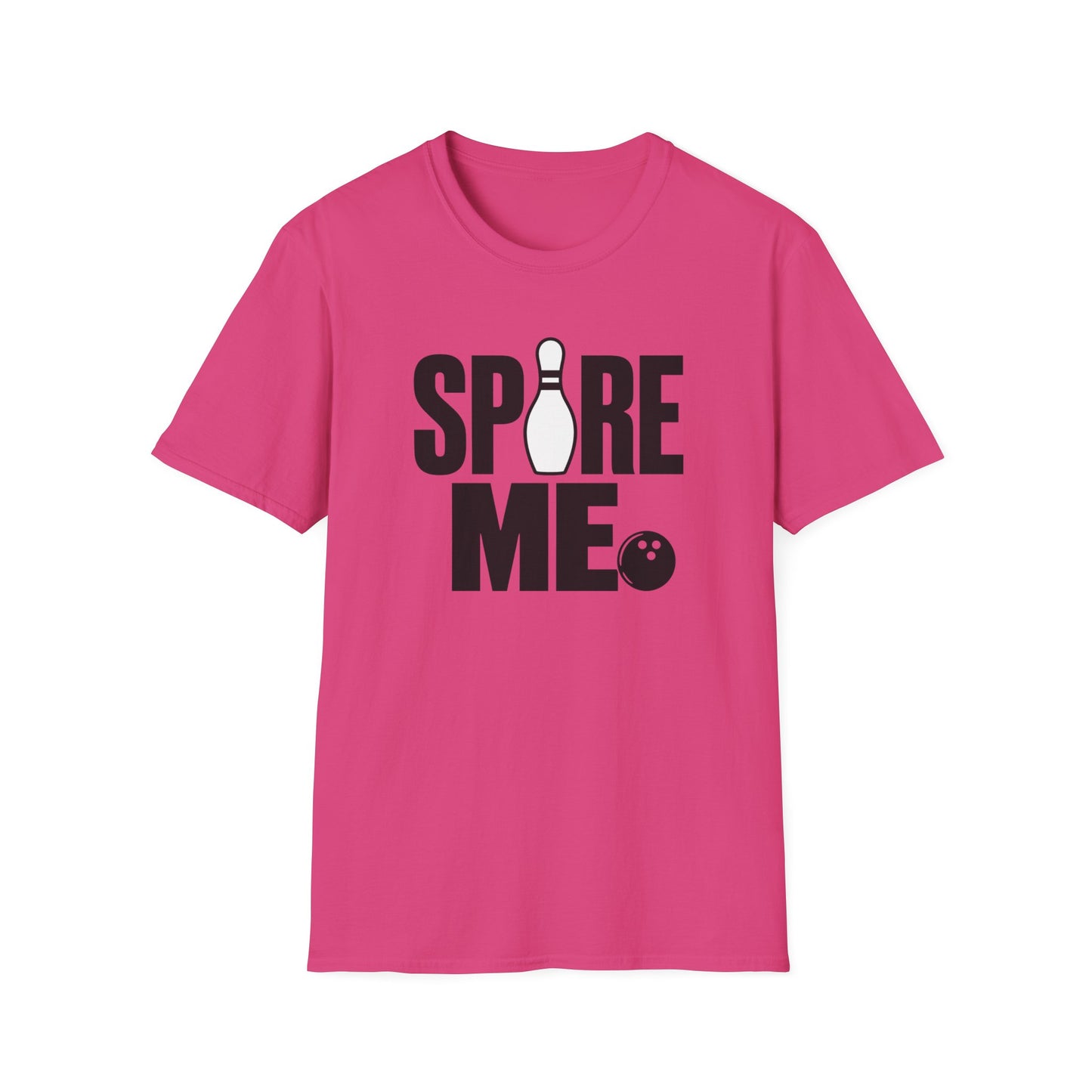 Spare me T-Shirt