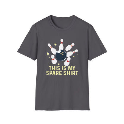 This is my spare shirt T-Shirt