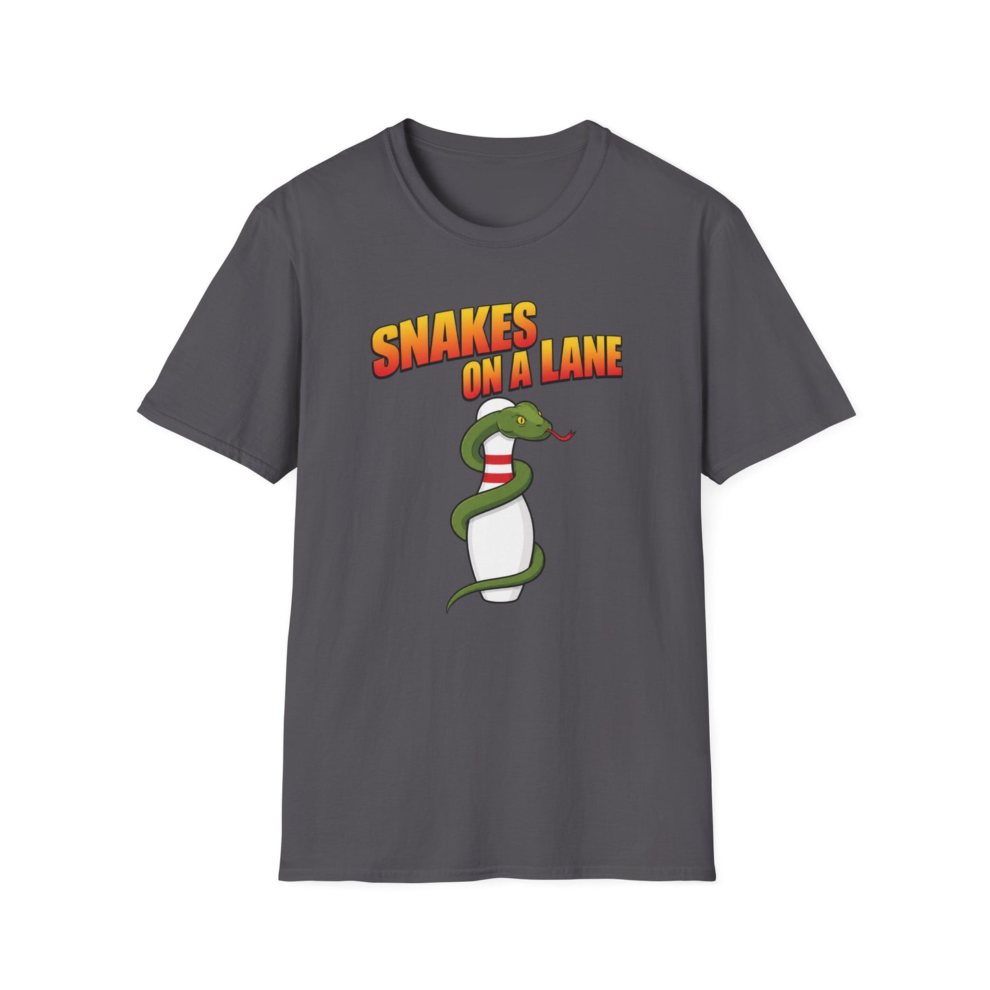 Snakes on a lane T-Shirt