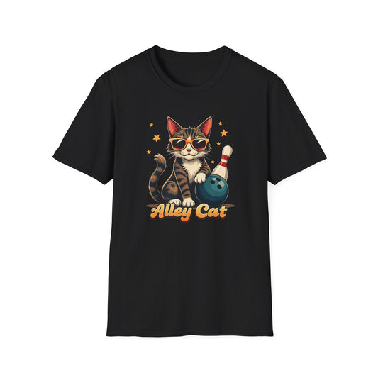 Alley cat cool T-Shirt