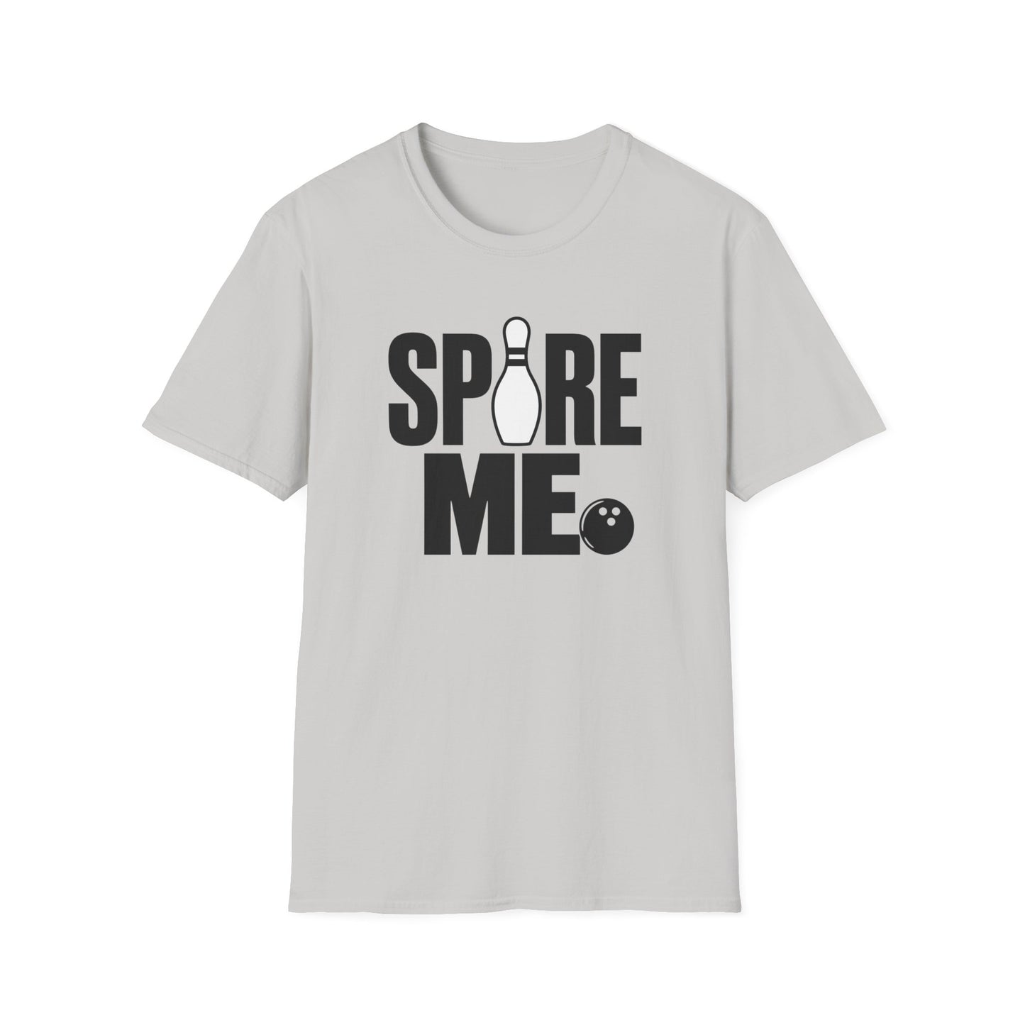 Spare me T-Shirt
