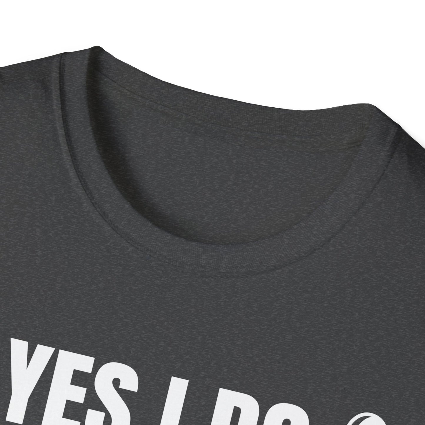 Bowl like a girl T-Shirt