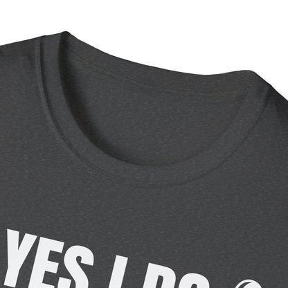 Bowl like a girl T-Shirt