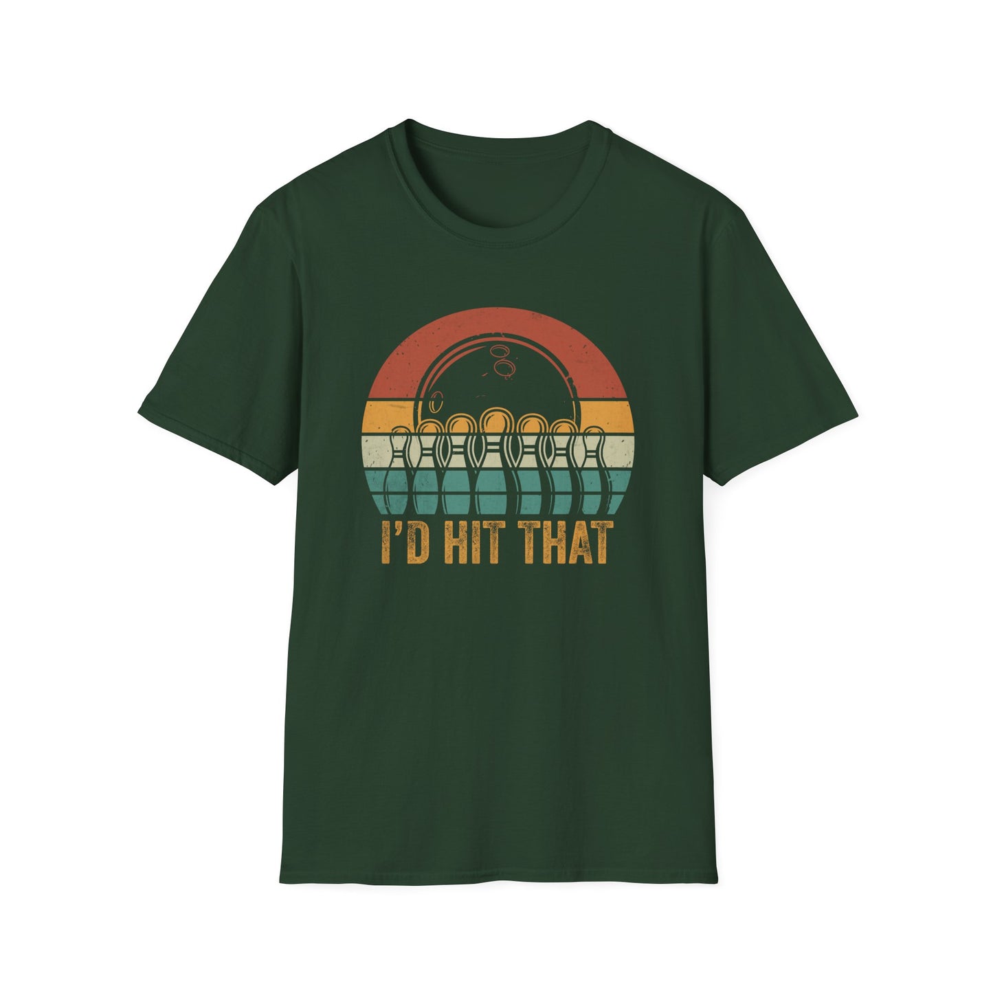 I'D hit that T-Shirt